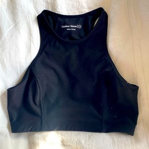 Outdoor Voices Sports Bra